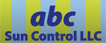 abc Sun Control logo